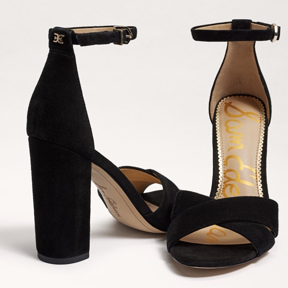 Sam Edelman Yancy Ankle Strap Sandal